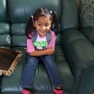 Meet your Posher, Abdul